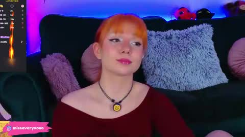AveryWillow online show from 05.02.26