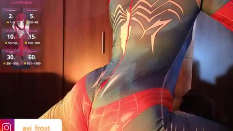 Saraaaa independent model 3 online show from 03.03.26