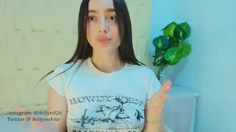 Avilyn online show from 02.20.26