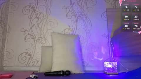 Snapshot of avorylas chatting on 03.20.26 avorylas online show from 03.20.26