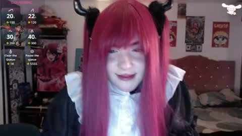 Abril online show from 06.17.26