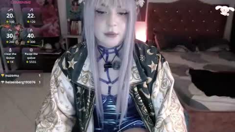 Abril online show from 06.19.26