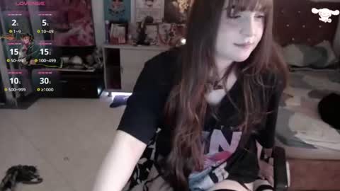 Abril online show from 06.22.26