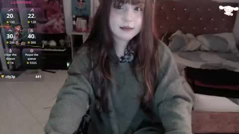 Abril online show from 06.26.26