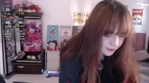 Abril online show from 07.03.26