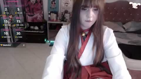Abril online show from 07.04.26