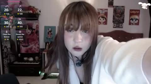 Abril online show from 07.08.26