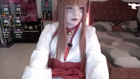 Abril online show from 07.14.26