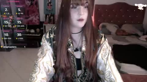 Abril online show from 07.16.26