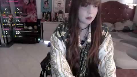 Abril online show from 07.17.26