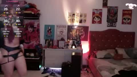Abril online show from 07.30.26