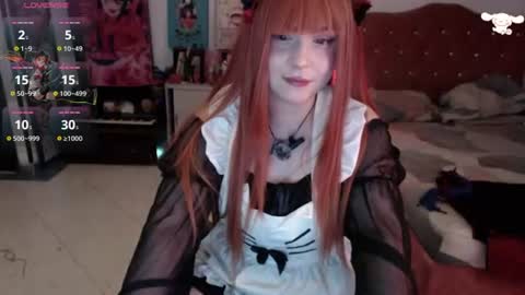 Abril online show from 08.07.26