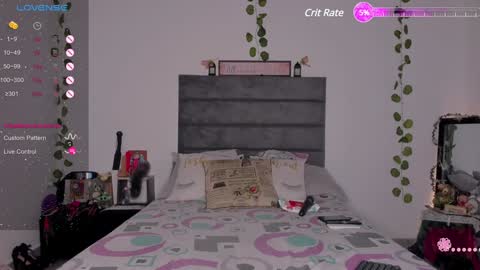 Snapshot of avril_jackson chatting on 01.05.25 Avril online show from 01.05.25