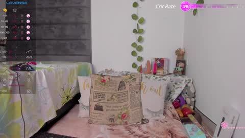 Snapshot of avril_jackson chatting on 01.26.25 Avril online show from 01.26.25