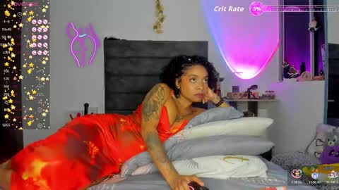 Snapshot of avril_jackson chatting on 02.17.26 Avril online show from 02.17.26