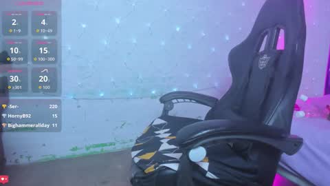 Snapshot of avril_jonson chatting on 11.21.25 avril_jonson online show from 11.21.25