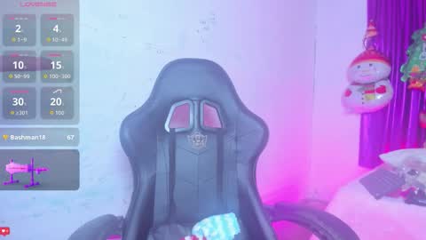 Snapshot of avril_jonson chatting on 12.19.25 avril_jonson online show from 12.19.25