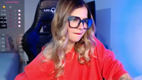 Avrill Morgan online show from 02.16.26