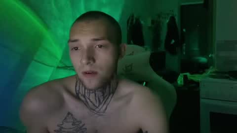 JustBoy online show from 02.04.25