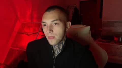 JustBoy online show from 02.16.25