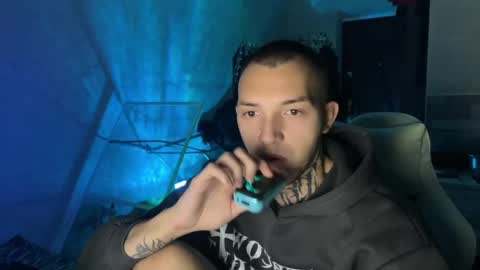 JustBoy online show from 02.16.25