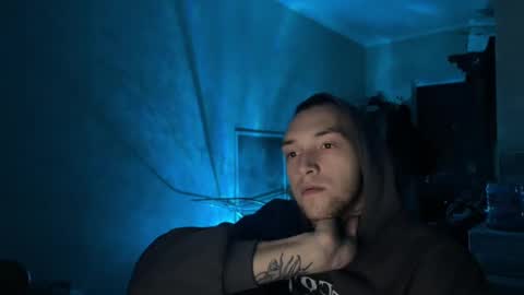 JustBoy online show from 02.20.25