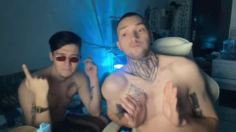 JustBoy online show from 02.22.25