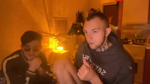 JustBoy online show from 02.24.25