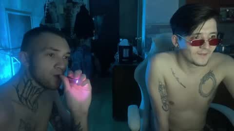 JustBoy online show from 02.24.25