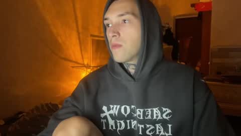 JustBoy online show from 02.25.25