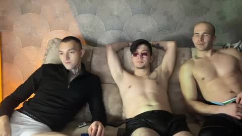 JustBoy online show from 02.25.25