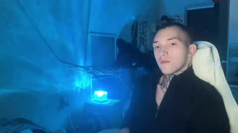 JustBoy online show from 02.26.25