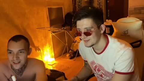 JustBoy online show from 02.27.25