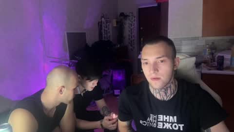 JustBoy online show from 03.02.25