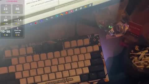 JustBoy online show from 01.06.26