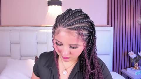 Snapshot of avymilton chatting on 05.23.26 Avy online show from 05.23.26