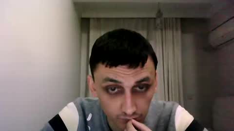 awesenheit online show from 01.20.25