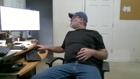 Snapshot of awesnead chatting on 07.22.26 awesnead online show from 07.22.26