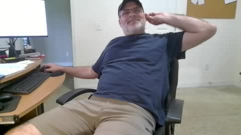 Snapshot of awesnead chatting on 07.29.26 awesnead online show from 07.29.26