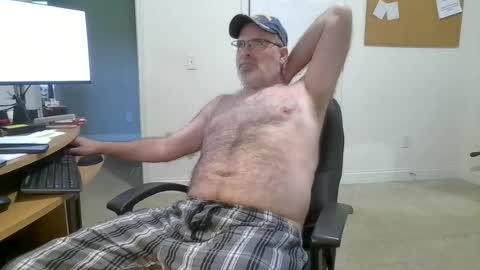 Snapshot of awesnead chatting on 07.30.26 awesnead online show from 07.30.26