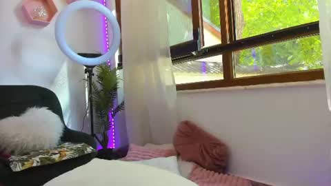 Jolie online show from 07.07.26