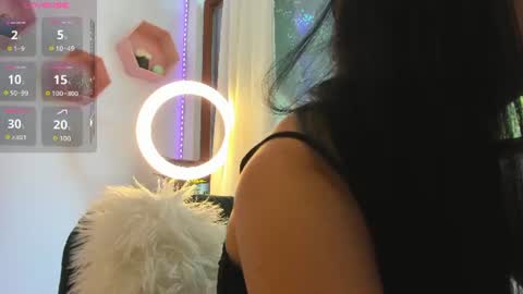 Jolie online show from 07.15.26