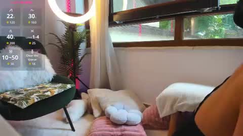 Jolie online show from 07.23.26