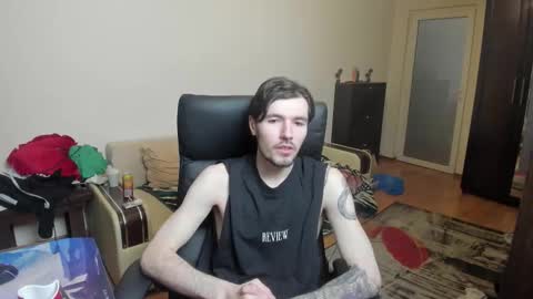 Justin online show from 03.02.26