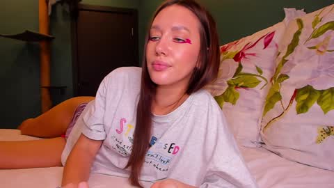 Awgustina online show from 12.30.24