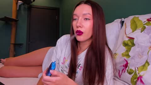 Awgustina online show from 01.02.25