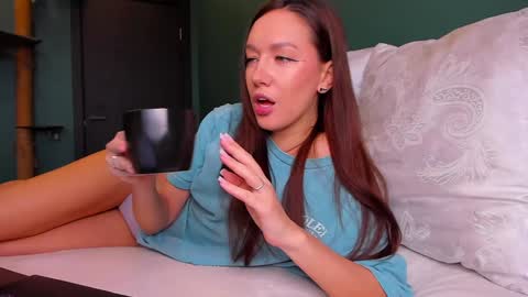 Awgustina online show from 02.02.25