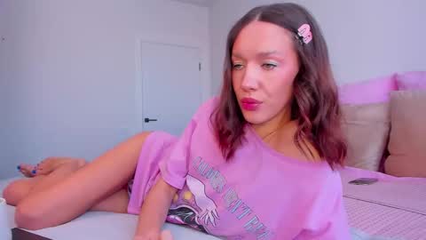 Awgustina online show from 02.21.26