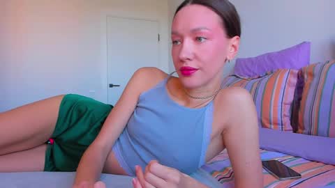 Snapshot of awgustina_sweetheart22 chatting on 05.25.26 Awgustina online show from 05.25.26