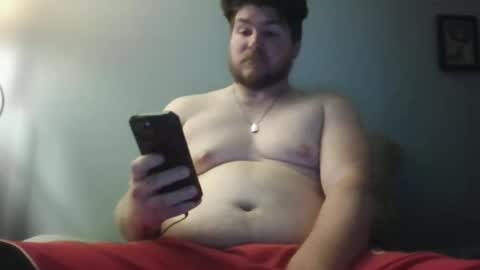 Snapshot of awhiteguy69 chatting on 04.04.26 Miller online show from 04.04.26